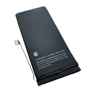 iPhone13mini バッテリー修理