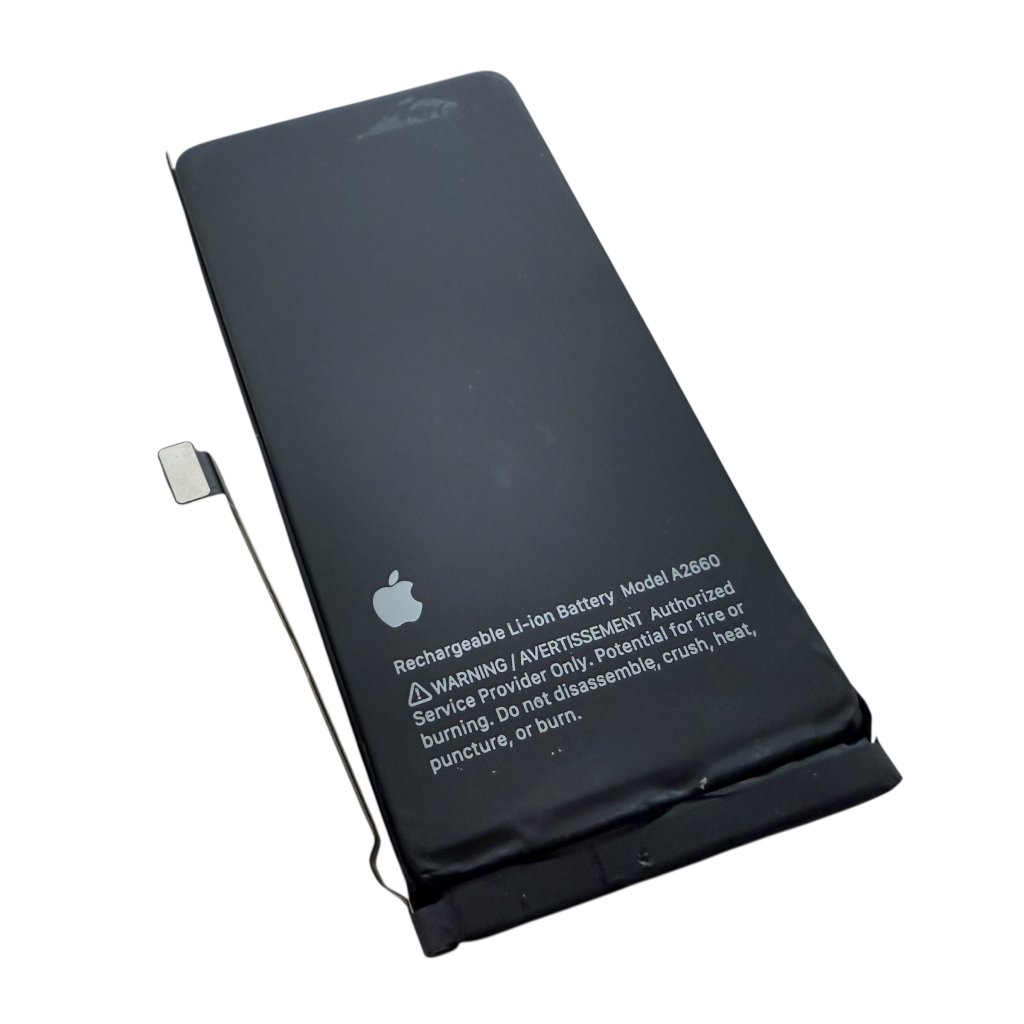 iPhone13mini バッテリー修理