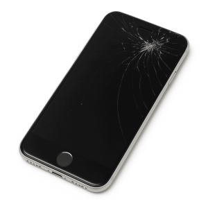 iPhoneSE3 フロントパネル交換