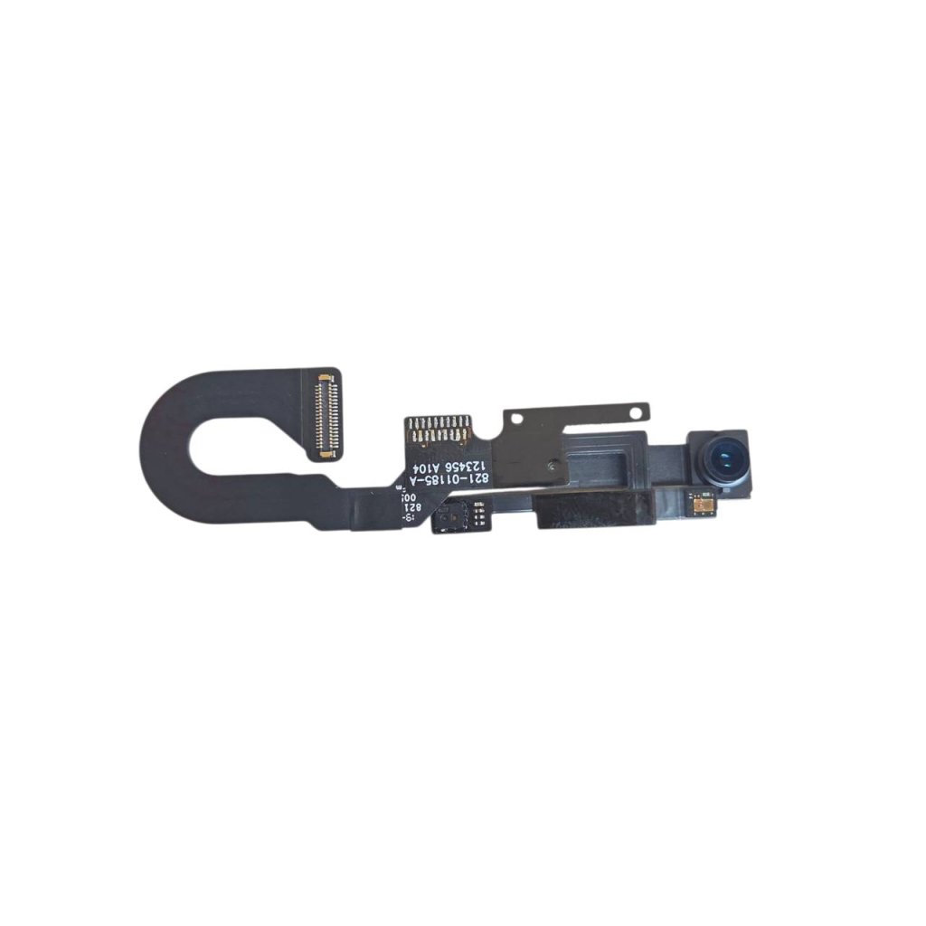 iPhone 8 インカメラ修理