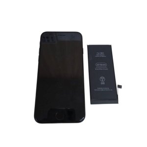 iPhone SE3 バッテリー交換