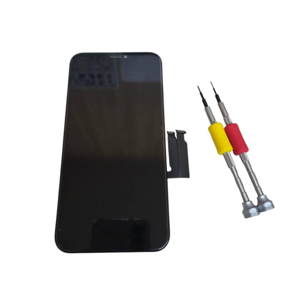 iPhone XR 液晶交換