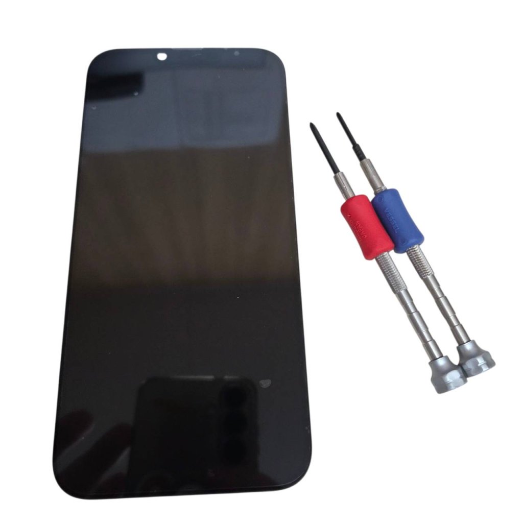 iPhone 14 Plus 液晶交換