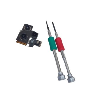 iPhone 12 Pro Max アウトカメラ修理