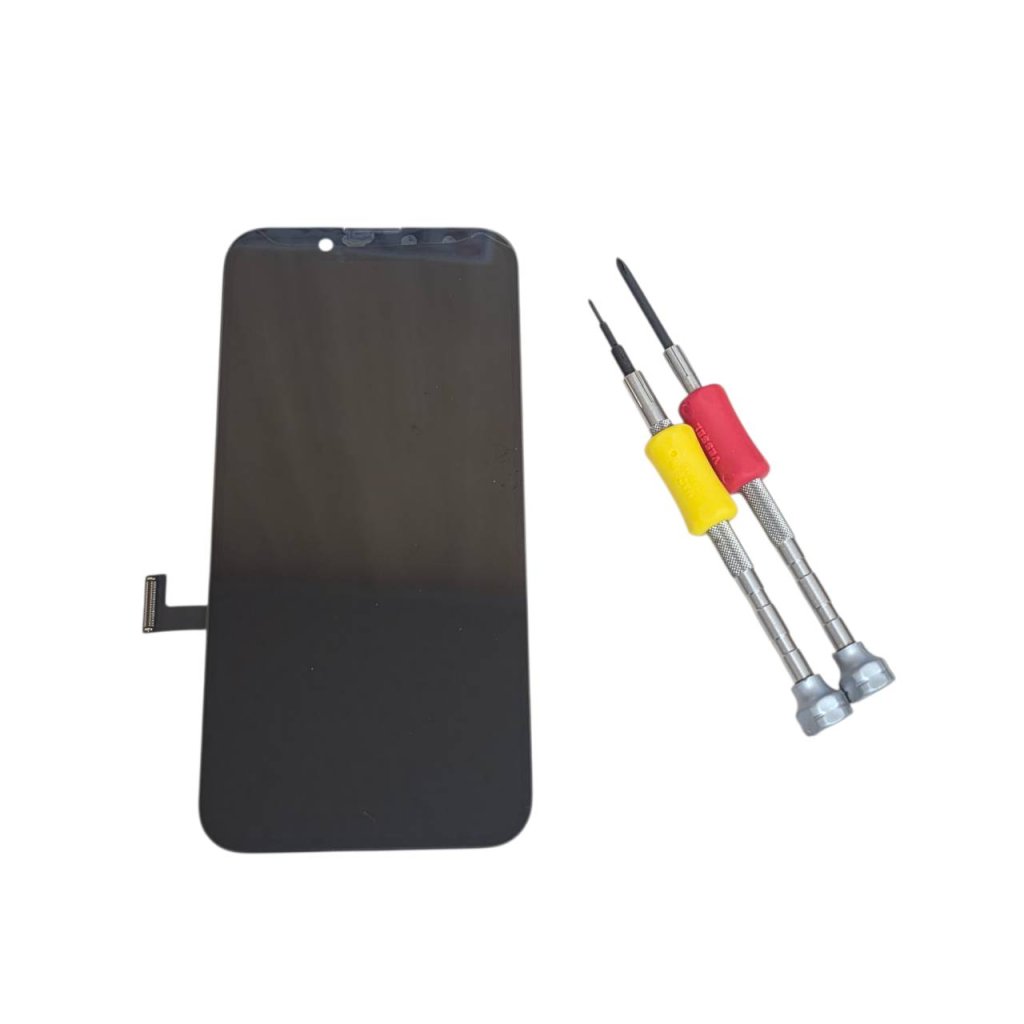 iPhone 13 mini 液晶交換