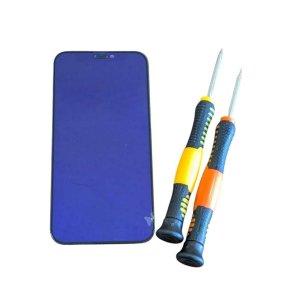 iPhone12mini 液晶交換