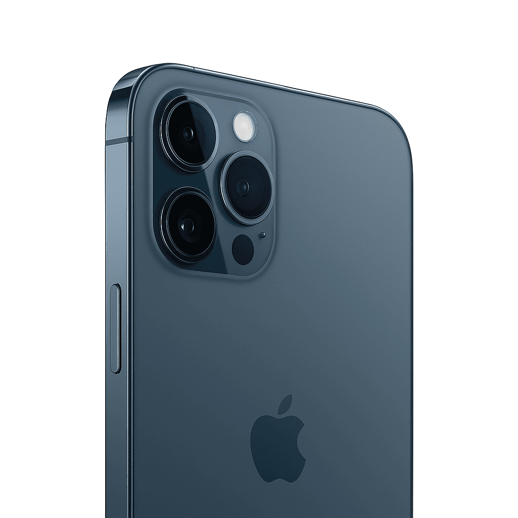 iPhone12pro アウトカメラ修理