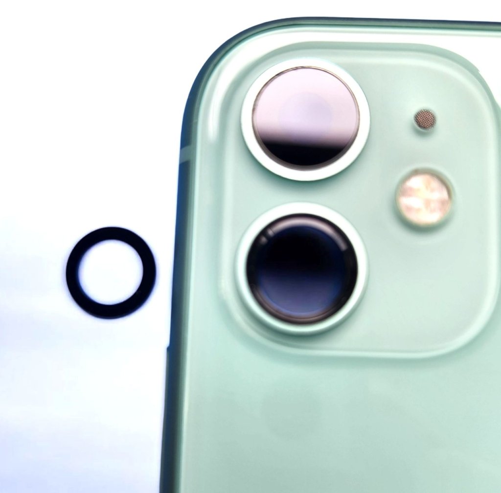 【iPhone11 アウトカメラレンズ交換】レンズの割れでしたら安価に即日修理可能です!! | 根室市駒場町