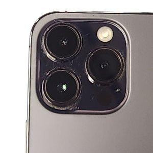 【iPhone14ProMax アウトカメラ交換】即日お渡し可能です！買い替えを検討する前にまずはご相談ください。| 根室市光洋町