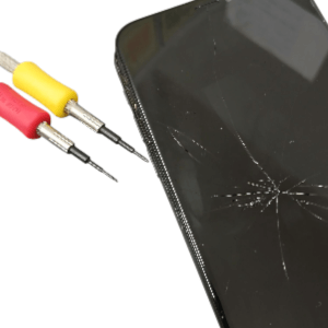 【落として黒線】iPhoneX 液晶交換