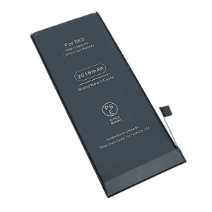 iPhoneSE3 バッテリー交換