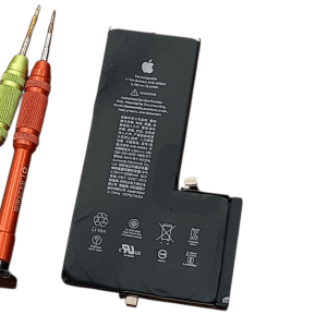 iPhone11ProMax バッテリー交換