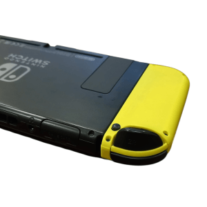 Nintendo Switch ゲームカードスロット修理