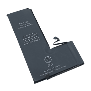 iPhone11Pro バッテリー交換