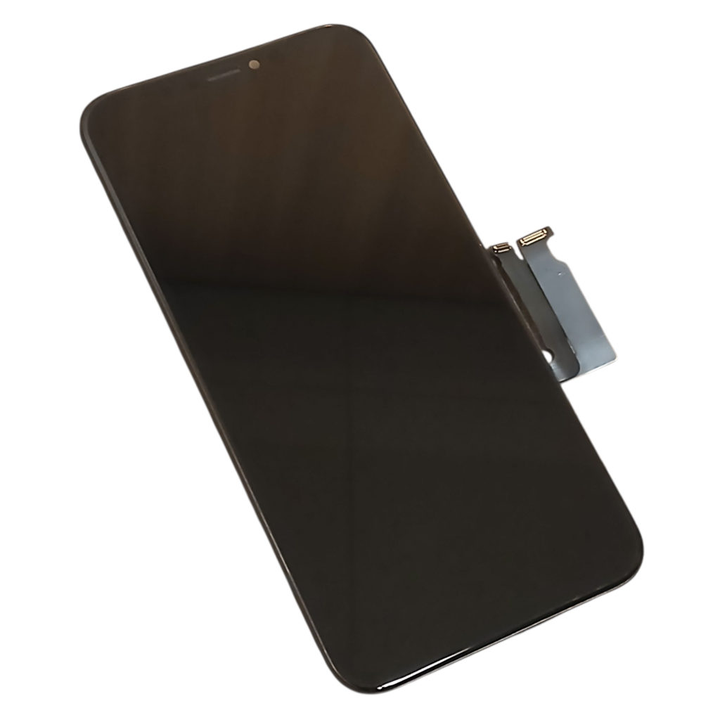 iPhoneXR 液晶交換