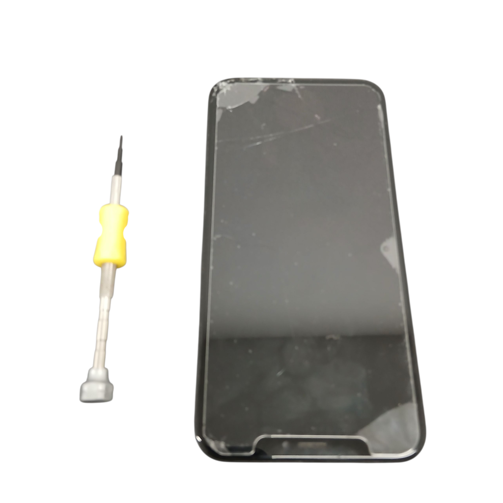 iPhoneXR 液晶パネル交換