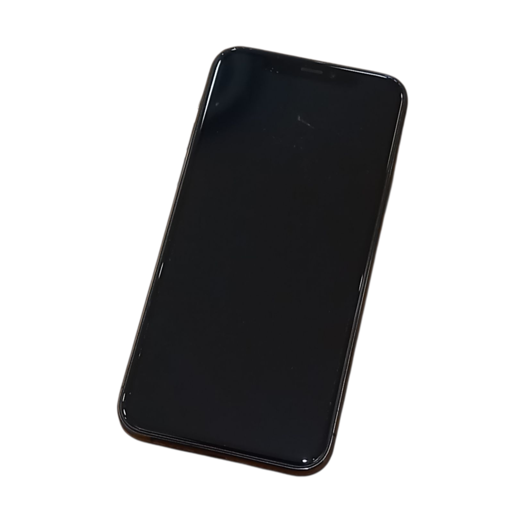 iPhone11 水没修理