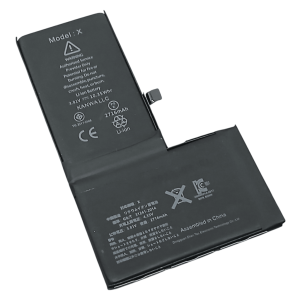 iPhoneX バッテリー交換