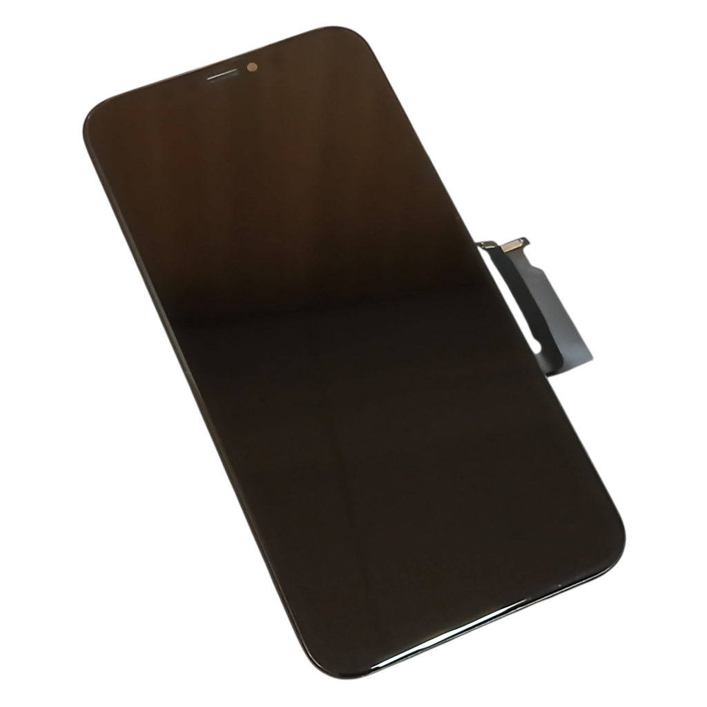 iPhoneXR フロントパネル交換