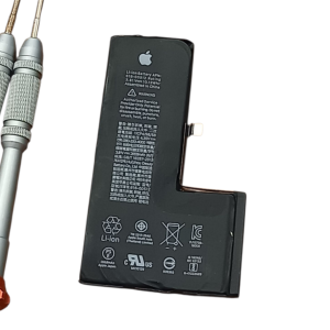 iPhoneXS バッテリー交換