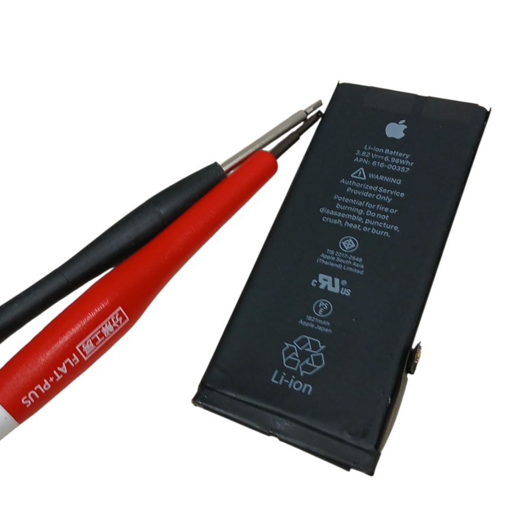 【最大容量78%】iPhoneSE2　バッテリー交換