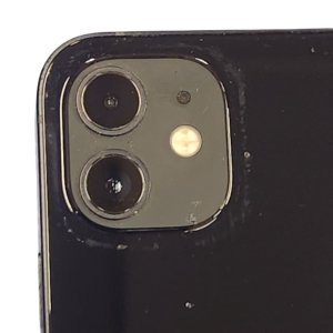 【iPhone12 アウトカメラ交換】ピントが合わず写真がぼやけてしまう。そのお悩み即解決！ | 根室市曙町
