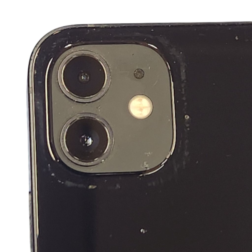【iPhone12 アウトカメラ交換】ピントが合わず写真がぼやけてしまう。そのお悩み即解決！ | 根室市曙町