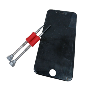 【画面破損】iPhone8 液晶交換