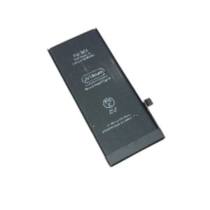 iPhoneSE3　バッテリー交換