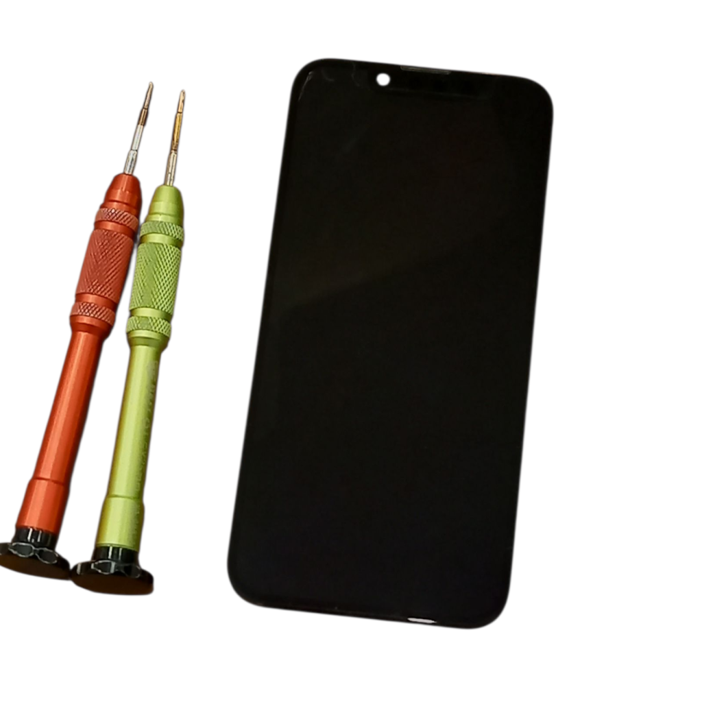 iPhone13mini 液晶交換