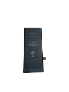 iPhoneSE2　バッテリー交換