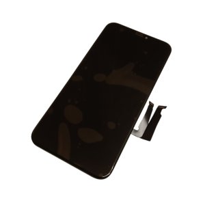 iPhoneXR パネル交換