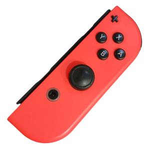 任天堂Switch　アナログスティック修理