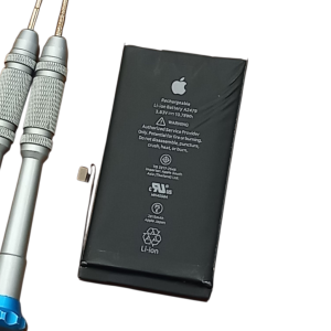 iPhone12Pro バッテリー交換