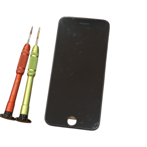 iPhone8 フロントパネル交換