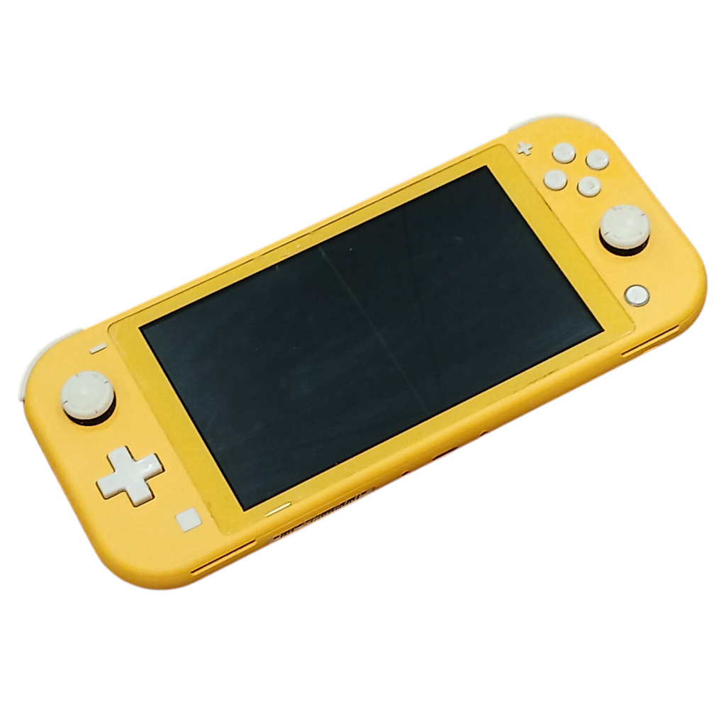 任天堂Switchライト基板交換修理