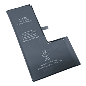 iPhoneXS バッテリー交換