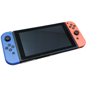 Nintendo Switch　液晶交換修理
