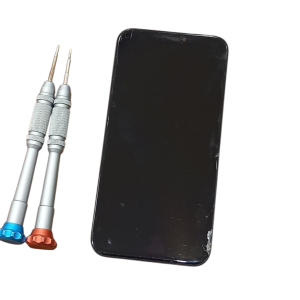 iPhone11 フロントパネル交換