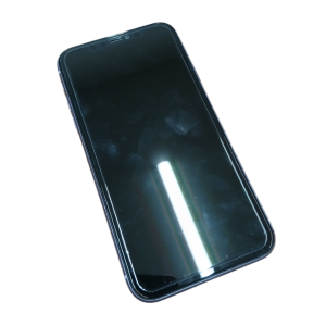 iPhone11　バッテリー交換