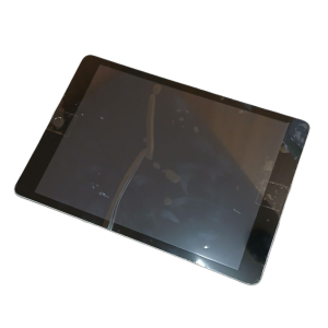 iPad9 ドッグコネクター交換