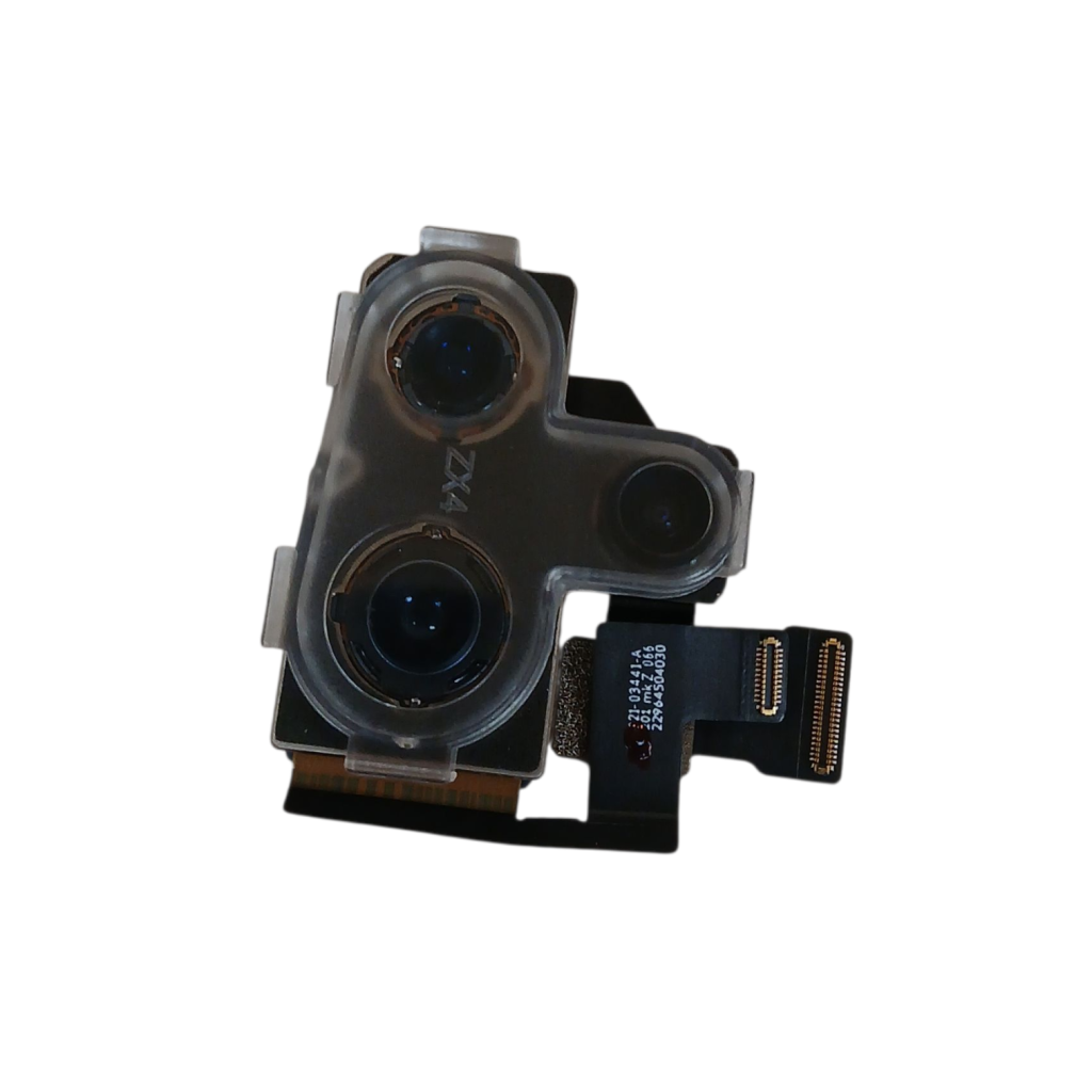 【カメラが映らない】iPhone12ProMax・アウトカメラ交換・iPhone修理