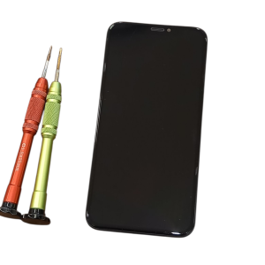 iPhoneX フロントパネル交換