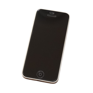 iPhone5C バッテリー交換