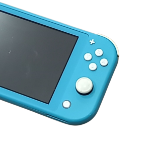 Switch Lite アナログスティック交換