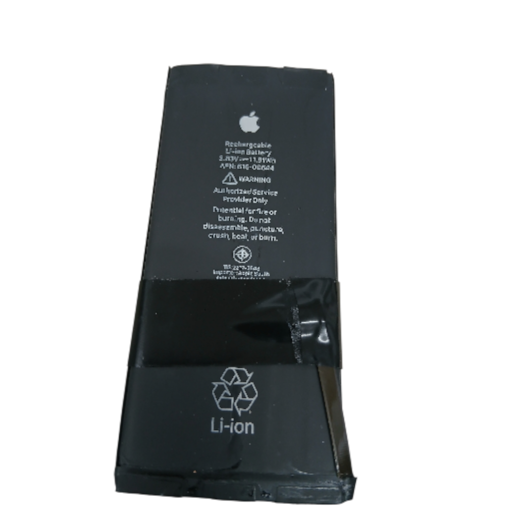 【最大容量78%】iPhoneSE2　バッテリー交換