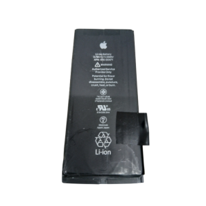 【最大容量71%】iPhoneX バッテリー交換