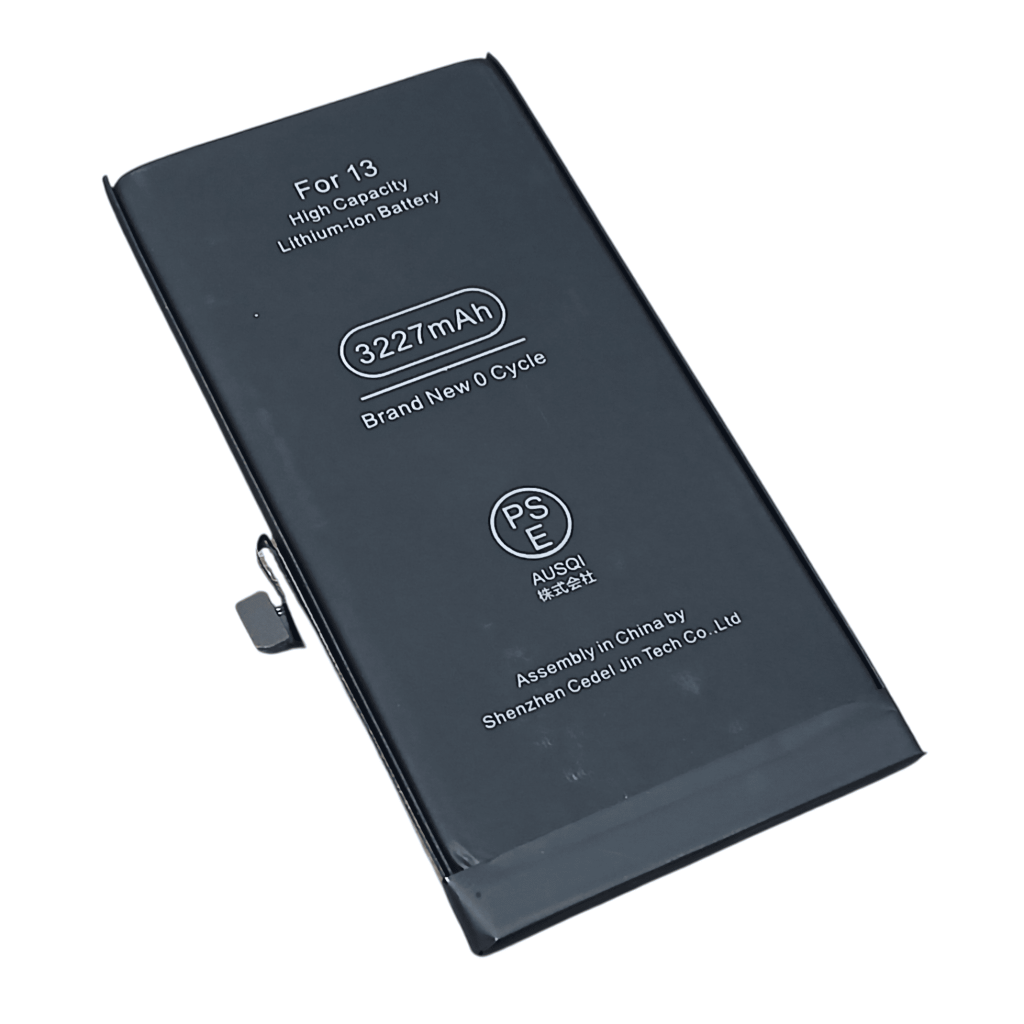 iPhone13 バッテリー交換