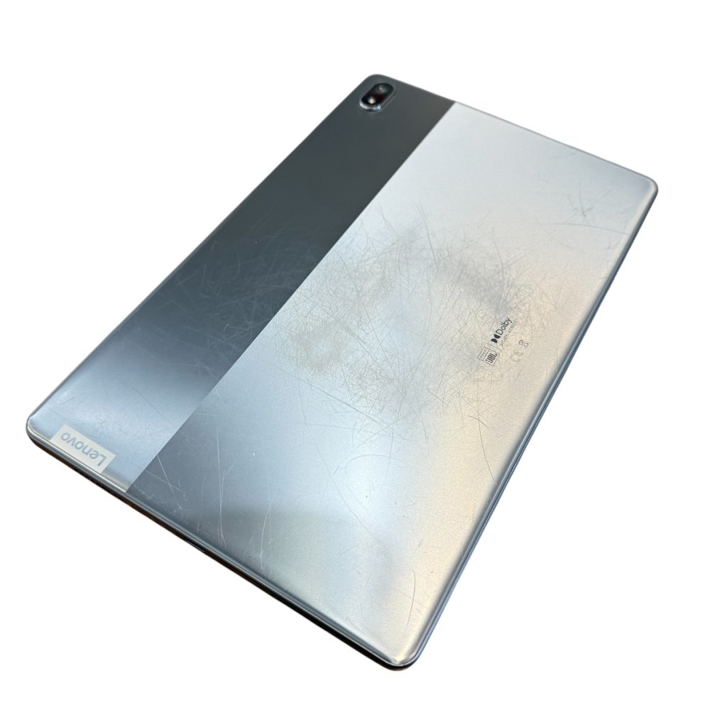 Lenovo Tab P11 5G バッテリー交換