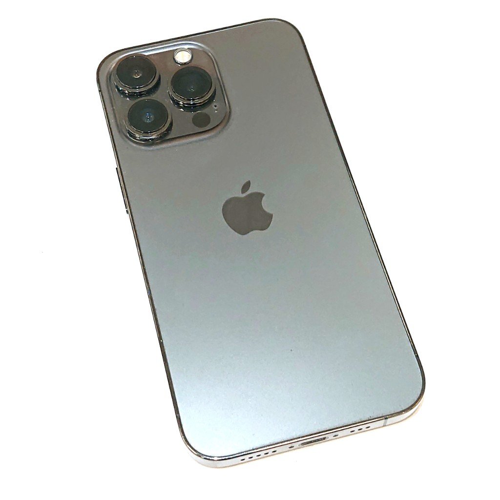 iPhone13Pro バッテリー交換